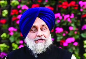 Central agencies started campaign against SAD immediately after it quit the NDA govt: Sukhbir S Badal