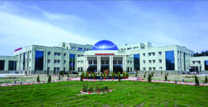 New Command hospital inaugurated virtually in Udhampur