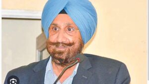 Randhawa set to re-enter Punjab politics, may contest from Gurdaspur