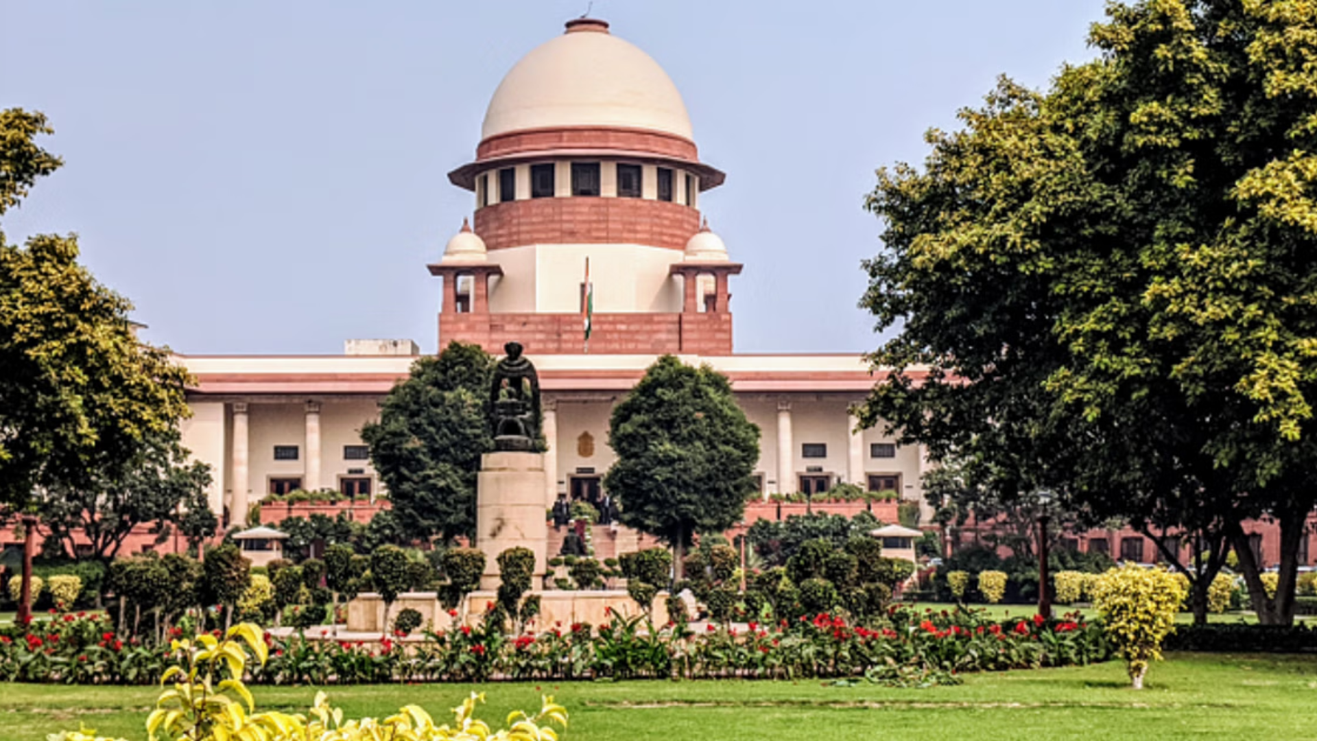 Supreme Court To Hear Uttarakhand’s Forest Fire Case On May 15