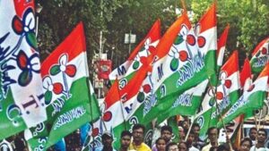 Trinamool dons saffron to blunt BJP’s Ram Navami edge