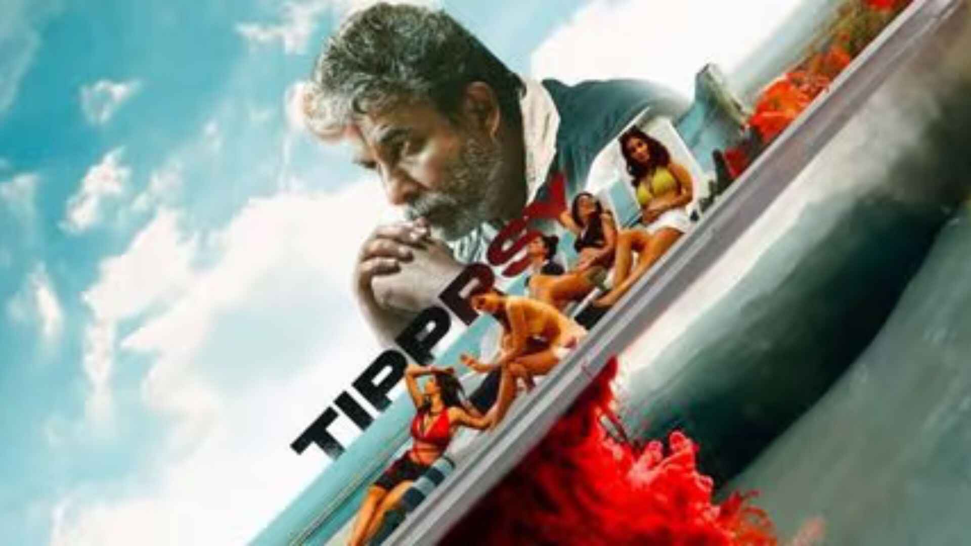 Deepak Tijori’s ‘Tipppsy’ Trailer Unveiled