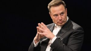 I Keep Saying I’m An Alien, But Nobody Believes Me: Elon Musk