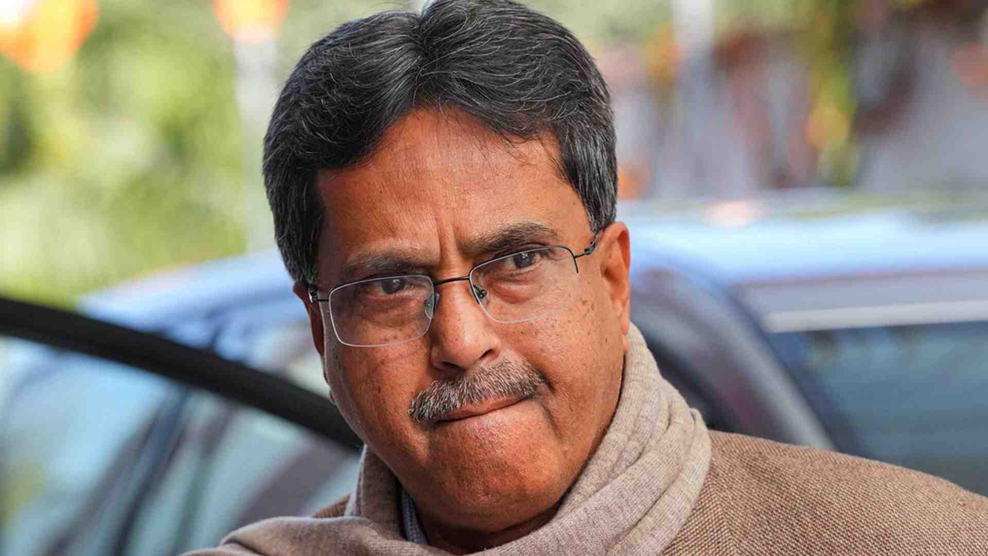 Slowly, they will disappear: Tripura CM Manik Saha on INDI Alliance