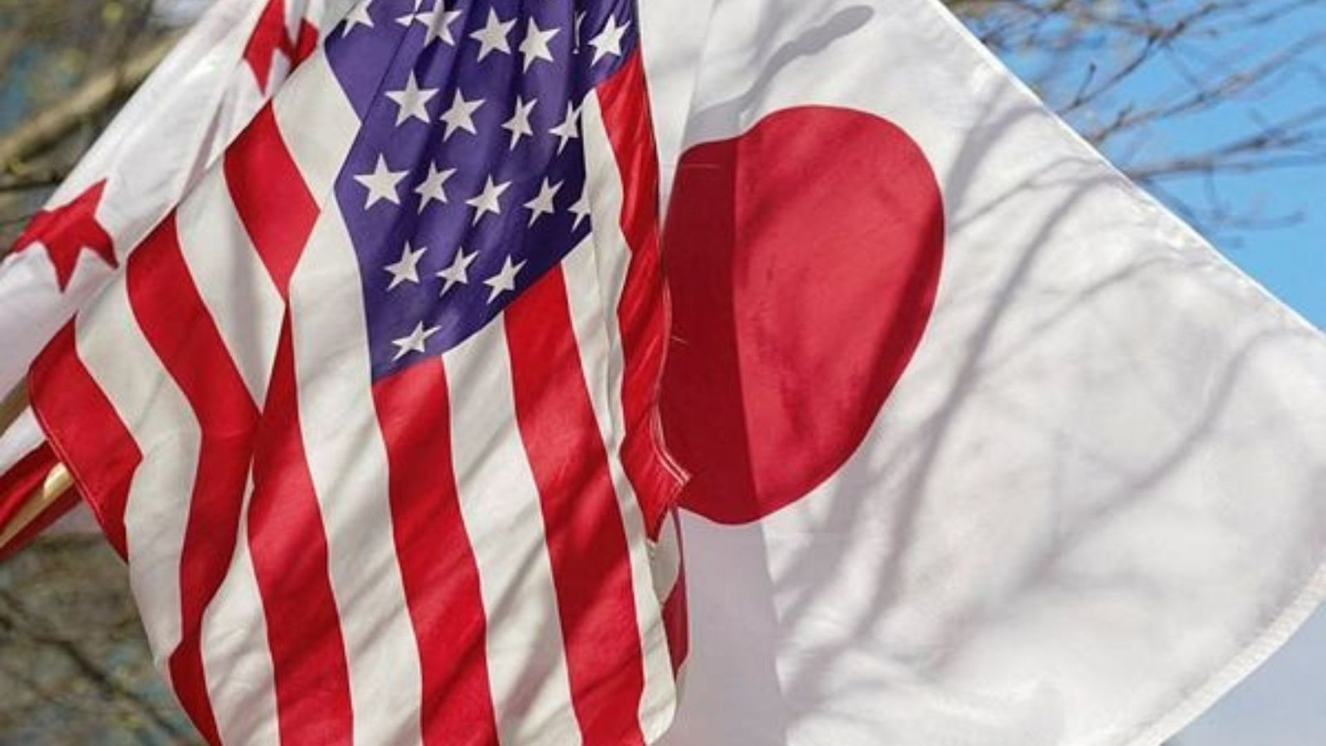 US-Japan