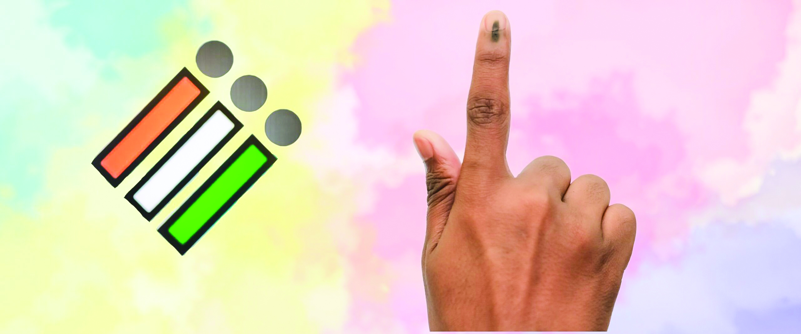 Lok Sabha Elections 2024 Phase 5 To Be Held On May 20