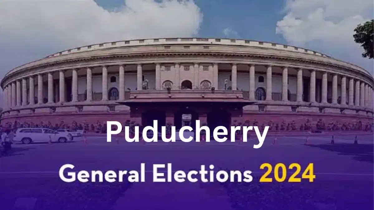 BJP, Cong Aim to Provide Full Statehood to Puducherry as the UT Gears Up for Elections