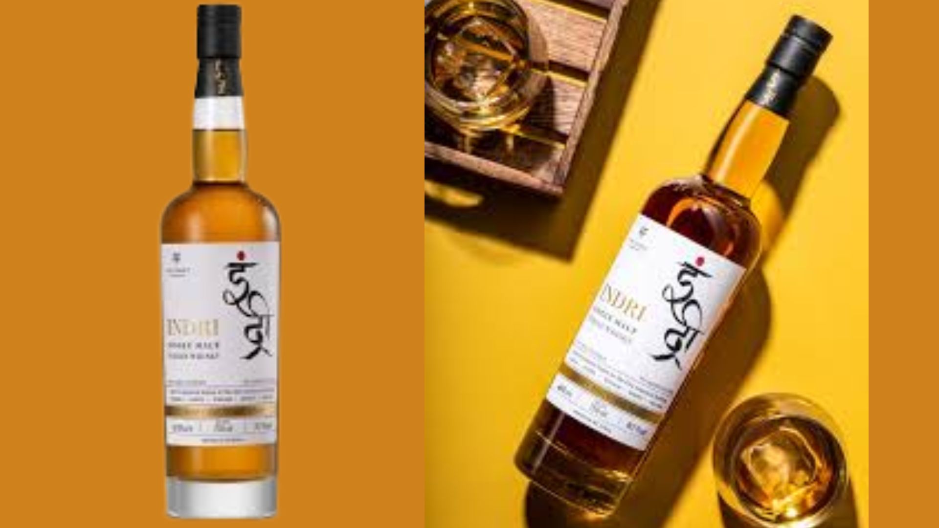 Indri single malt whisky emerges as fastest growing brand globally