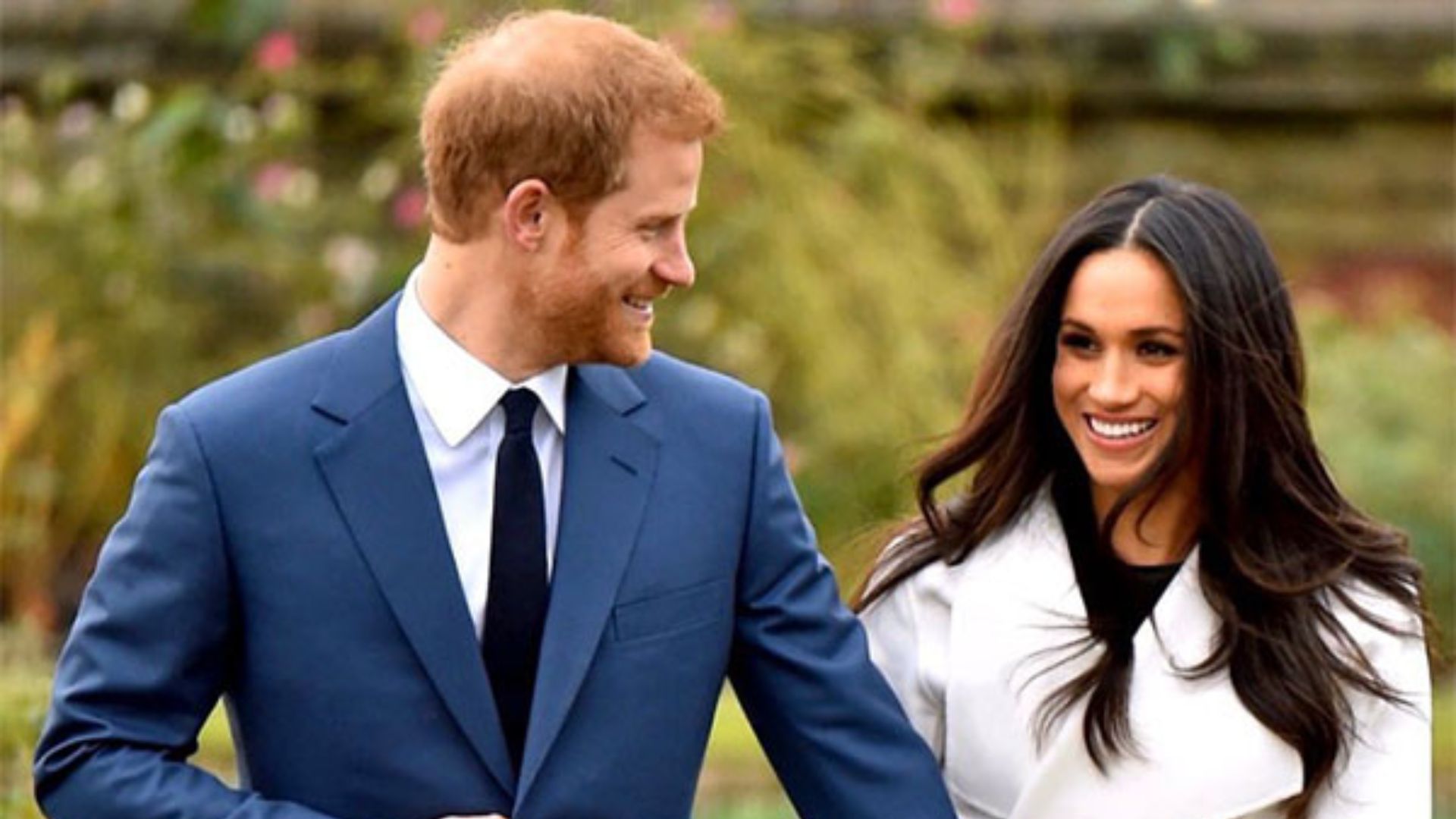 Meghan Markle, Prince Harry announce two new series under their production banner
