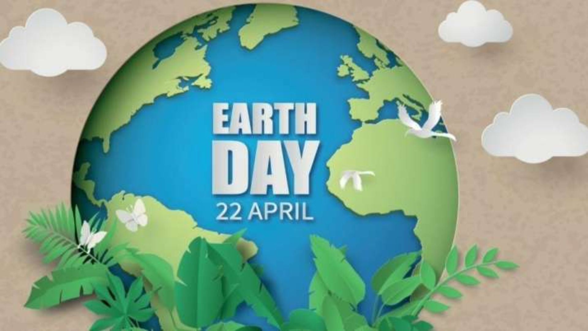 Happy Earth Day 2024: Significance of the day and its history -  TheDailyGuardian