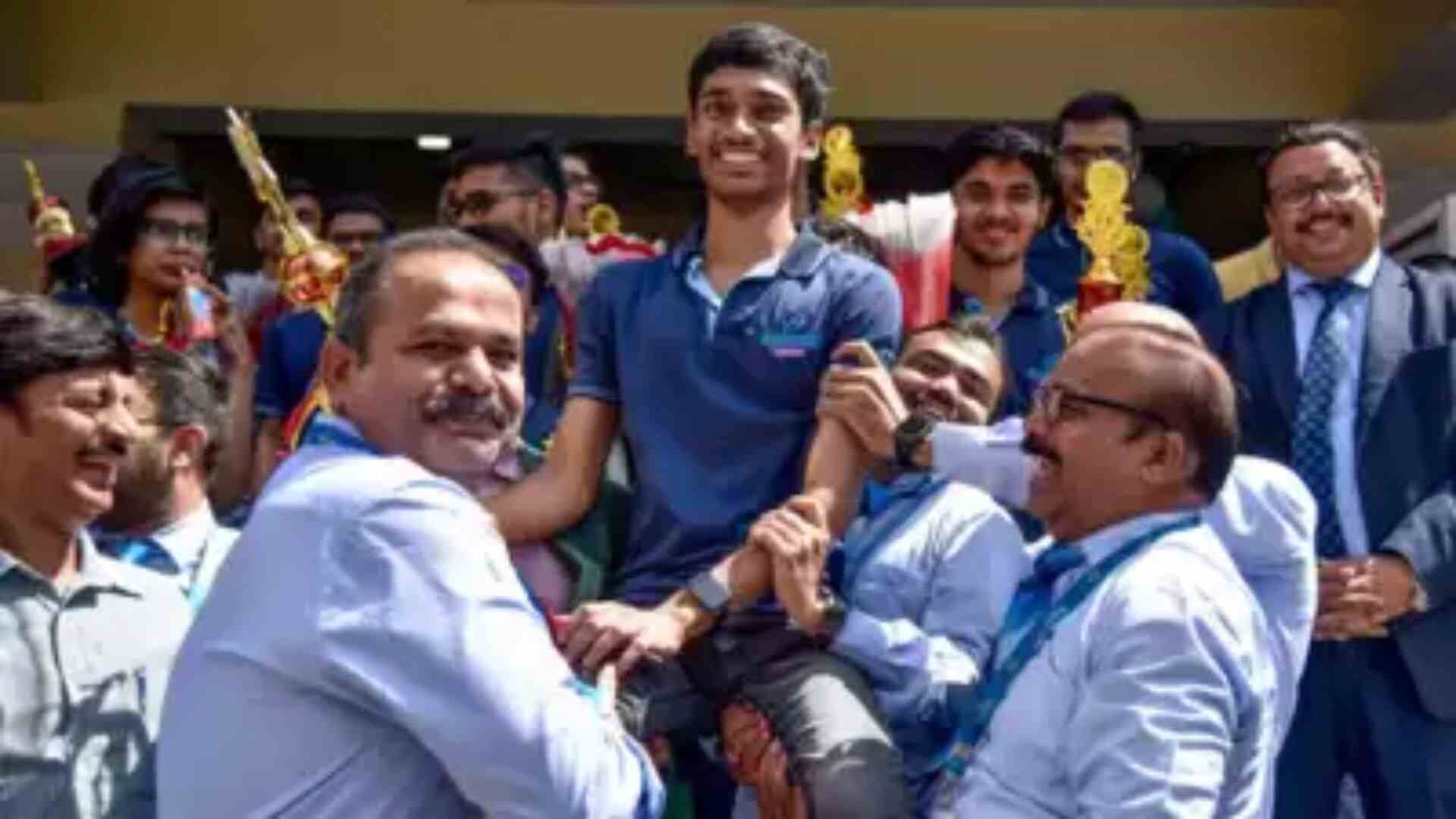JEE (Main) 2024 Results Announced: 56 candidates achieve 100 percentile