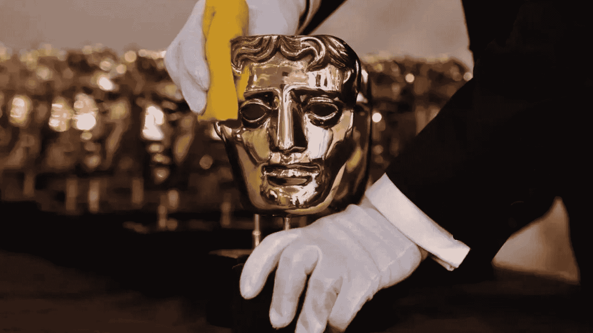Save the Date: BAFTA Unveils 2025 Film Awards Schedule!