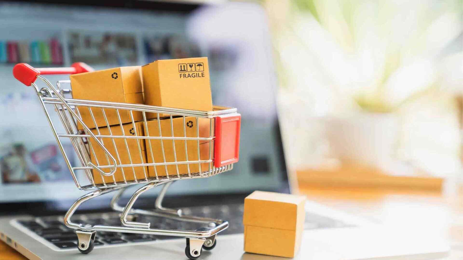 India’s E-Commerce Market To Skyrocket to $325 Billion by 2030