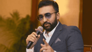 Raj Kundra’s Cryptic Post Amidst Multi-Crore Asset Seizure