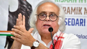 When the J&K elections be held? asks Jairam Ramesh