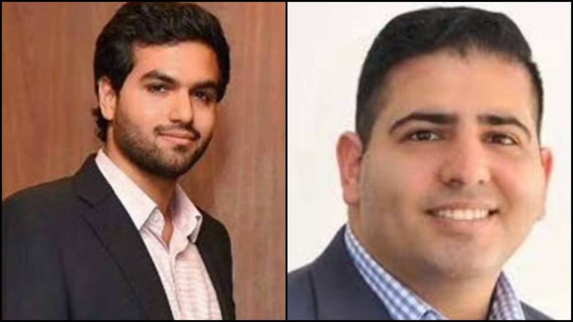 Firoz and Zahan Mistry: Who are these billionaire siblings?