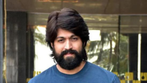 “KGF” star Yash will co-produce Nitesh Tiwari’s “Ramayana”with Namit Malhotra