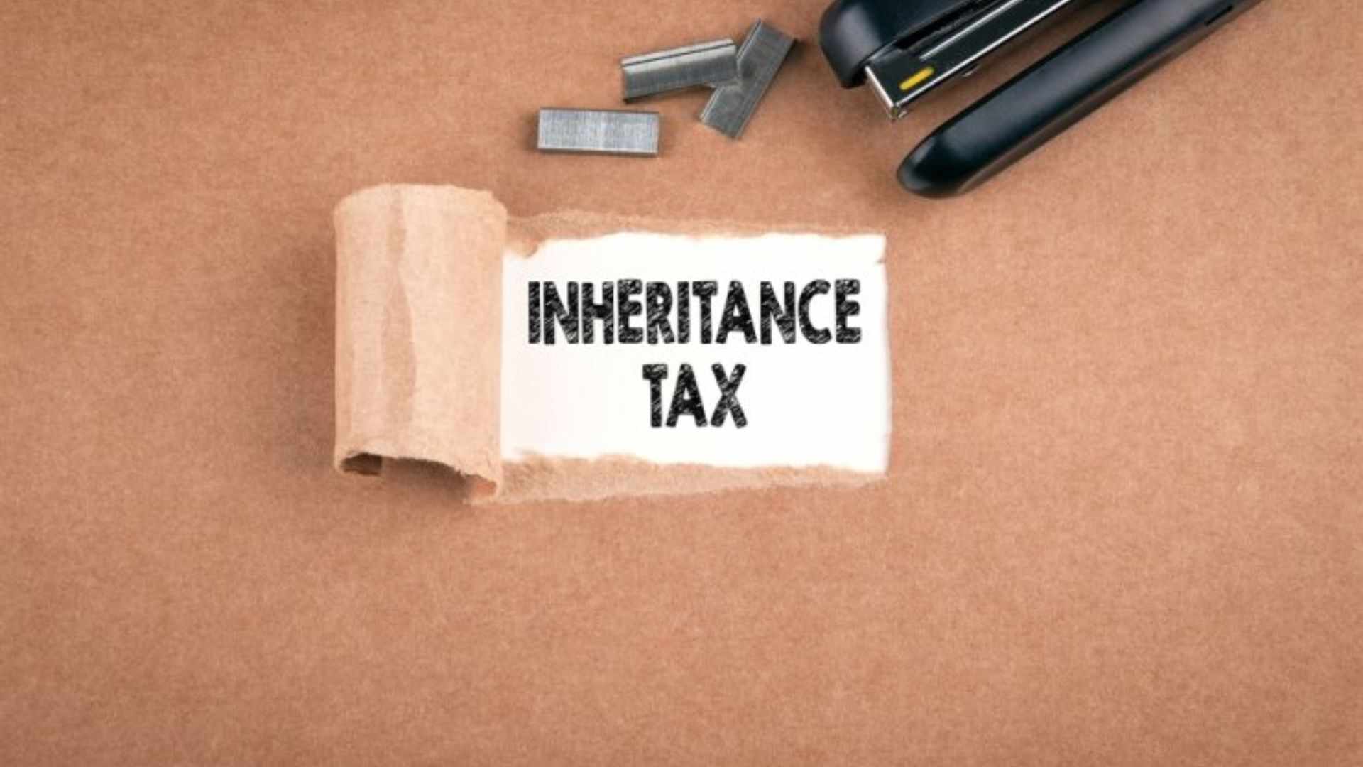 This Is Why Inheritance Tax is not a Practical Solution for India’s inequality in Wealth Distribution