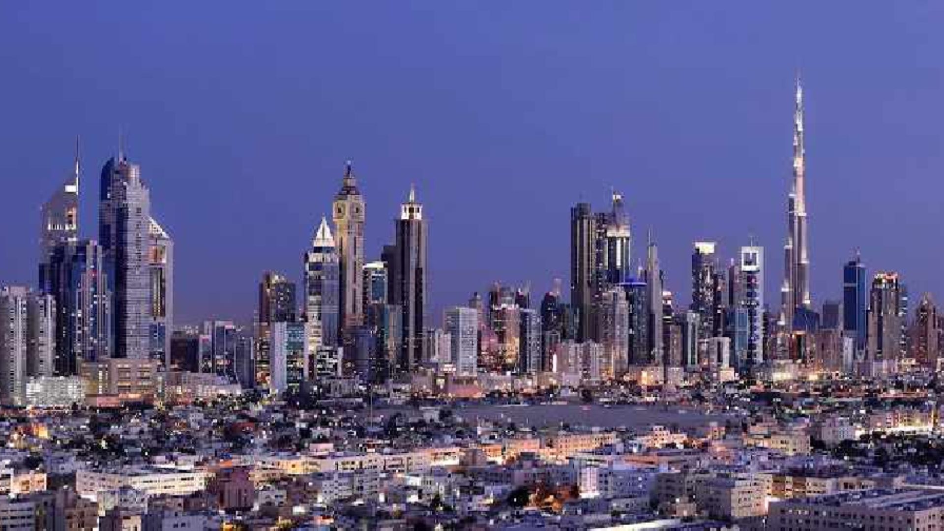 Dubai welcomes 3.67 million overnight visitors in January-February 2024