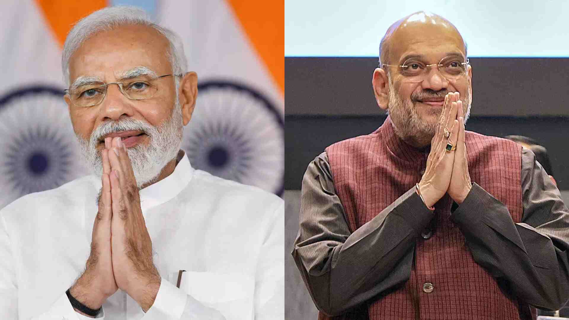 PM Modi, Amit Shah extend wishes on Mahavir Jayanti