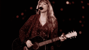 Taylor Swift Triumphs with ‘The Tortured Poets Department’!