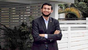 Every Global Brand Wants To Be In India: OYO’s CEO Ritesh Agarwal