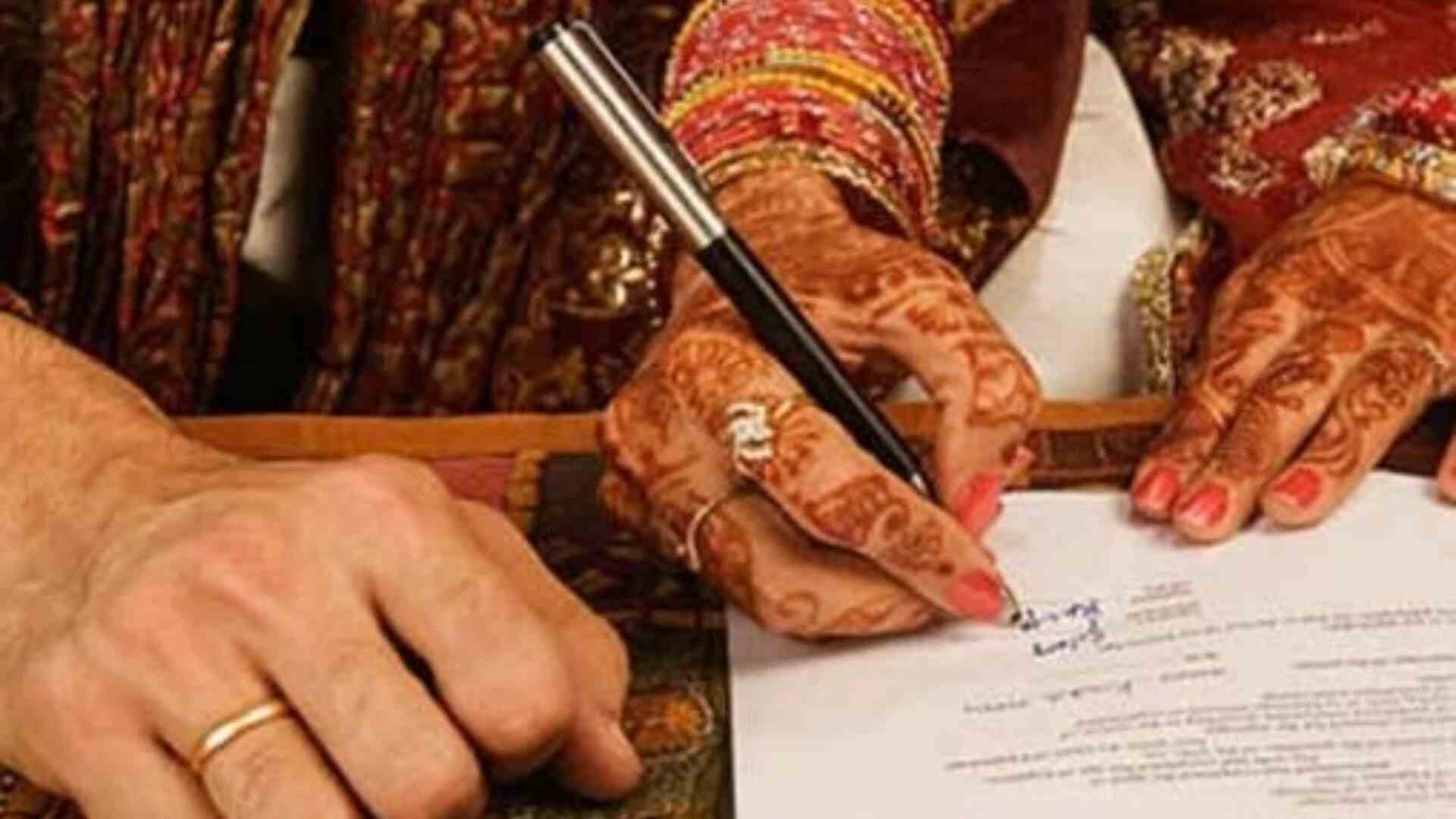 Karachi Girl’s Alleged ‘Forced’ Marriage Raises Concerns Amid Conflicting Age Claims