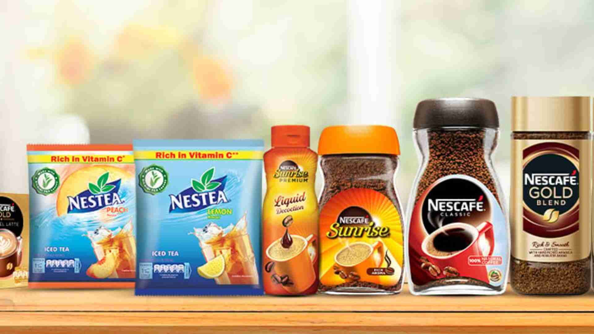 Nestle Investors Reject Limits On ‘Unhealthy’ Product Sales Despite Baby Food Sugar Controversy
