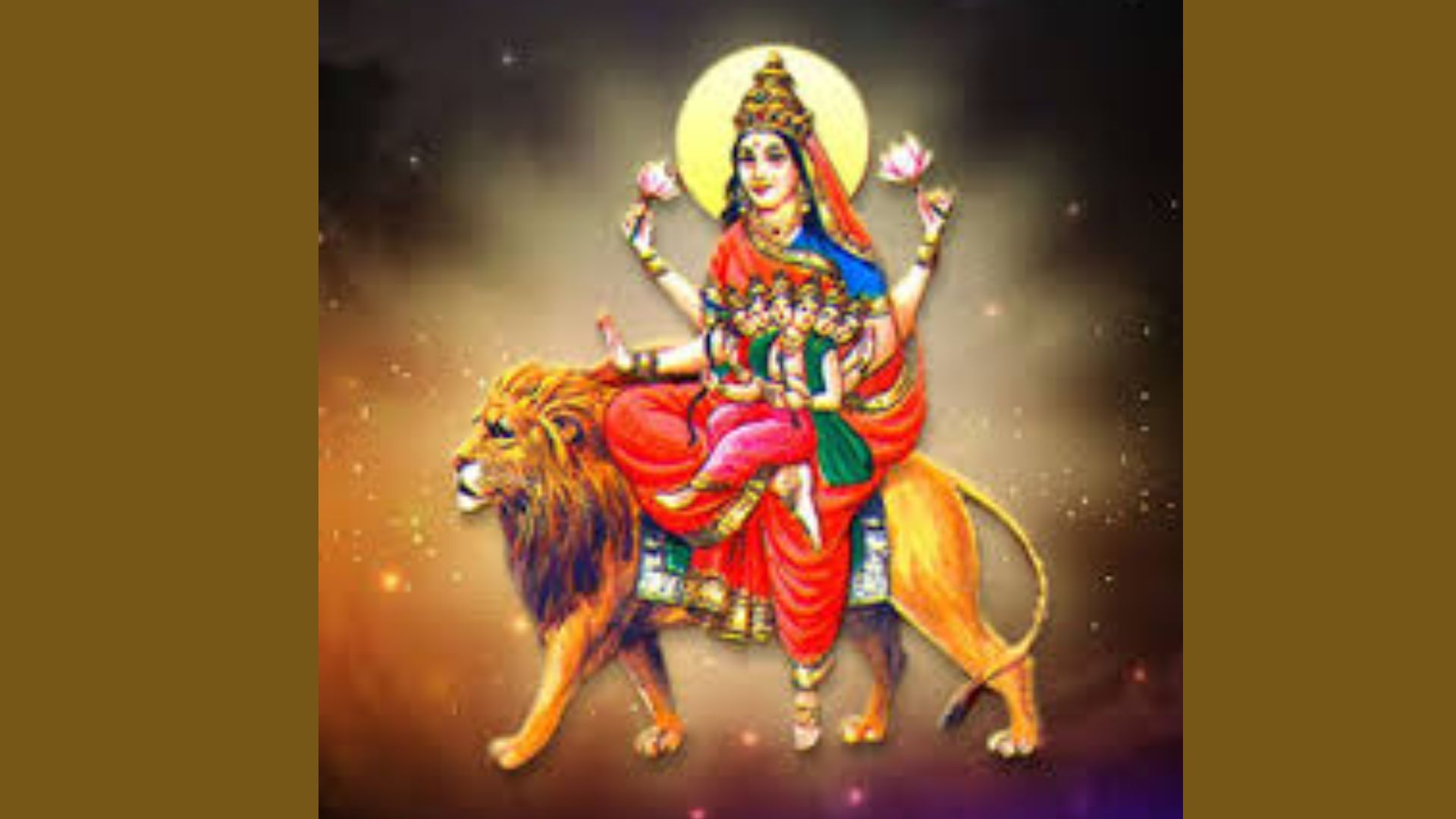 Chaitra Navratri 2024 Day 5: Significance, worship rituals