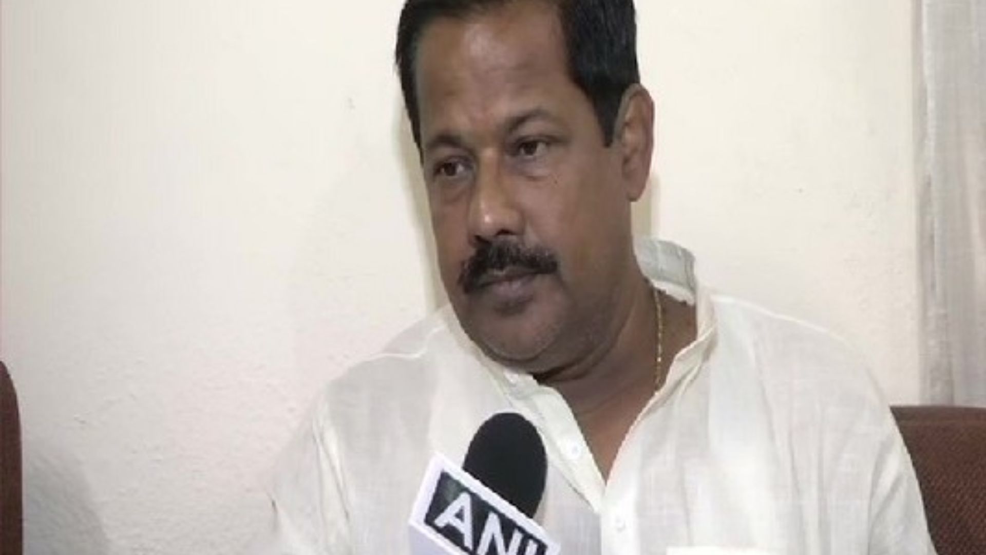 BJP leader and two-time MP from Muzaffarpur, Ajay Nishad to join Congress today