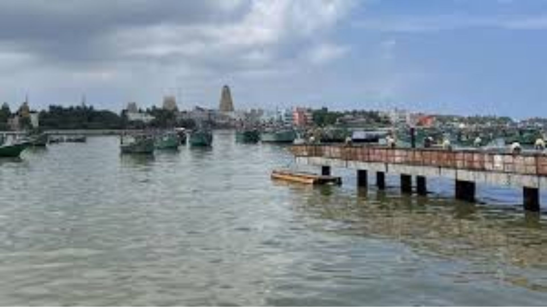 Indian politicians’ assertions of reclaiming Katchatheevu island are baseless : Sri Lanka