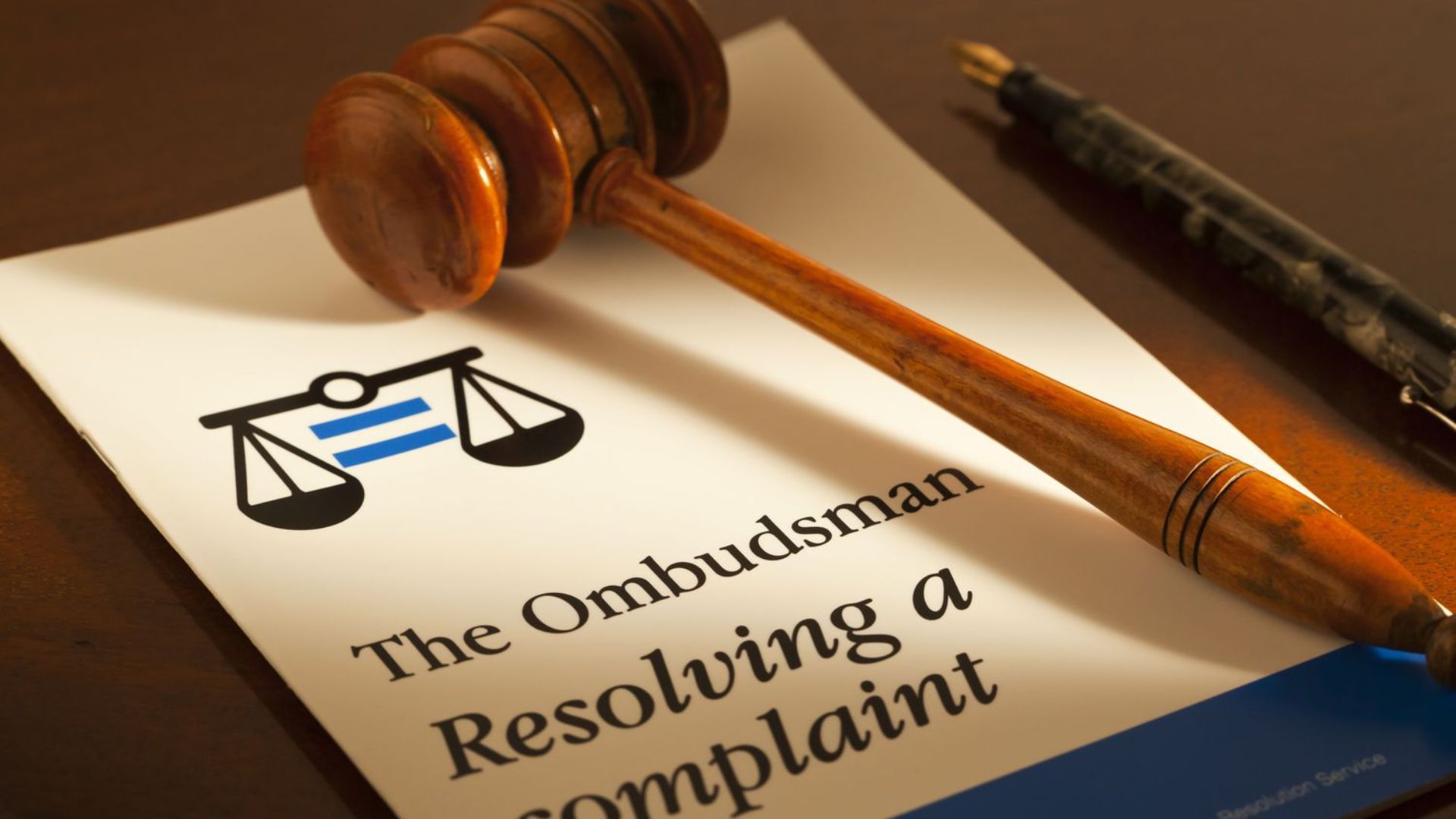 Ombudsmanship: An efficacious remedy