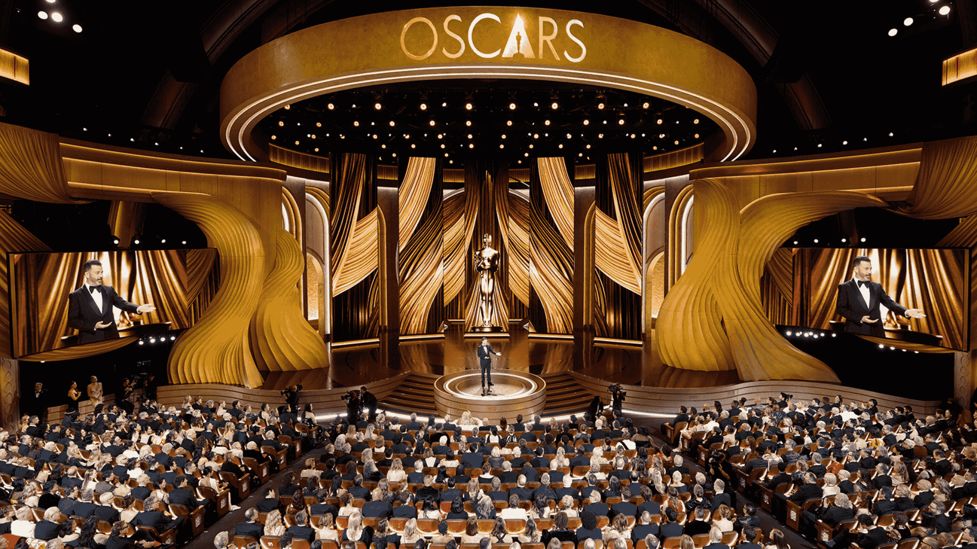 2025 Oscars Shake-Up: Academy Rolls Out New Rules