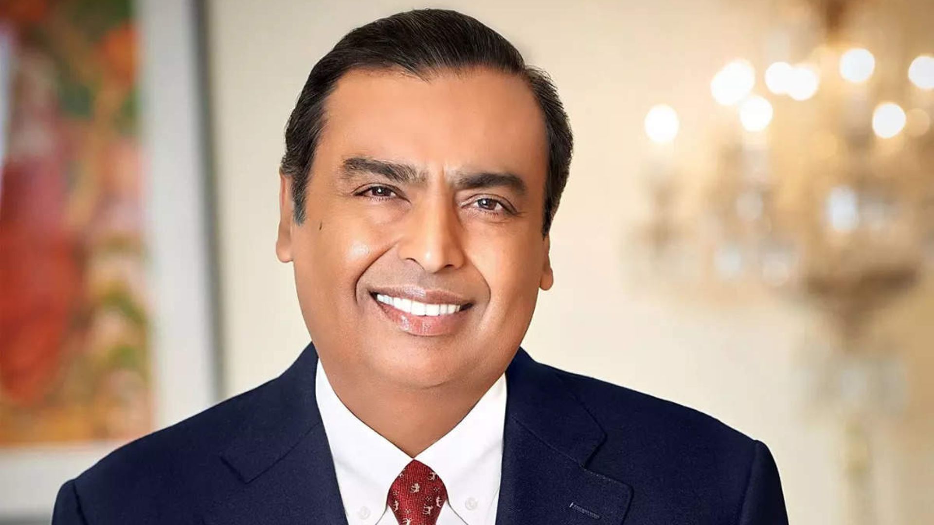 Forbes World’s Billionaires List 2024: Mukesh Ambani tops in India and secures ninth position globally