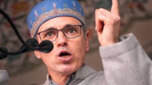 Lok Sabha Election 2024: Omar Abdullah Criticizes BJP’s Strategy in Kashmir