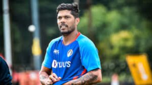 Gujarat Titans’ loss might be attributed to Umesh Yadav