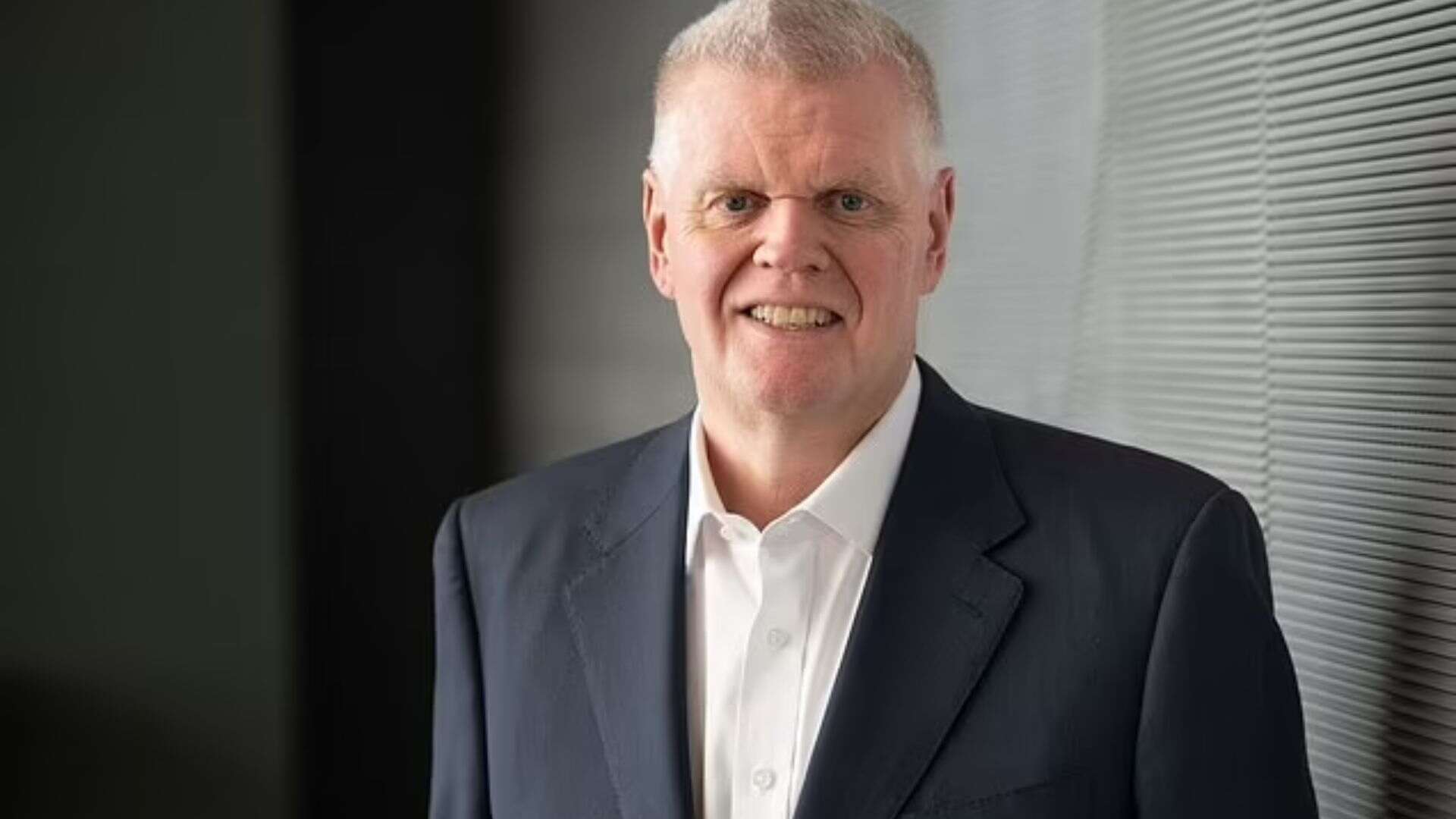 HSBC Group Chief Executive Noel Quinn Announces Retirement