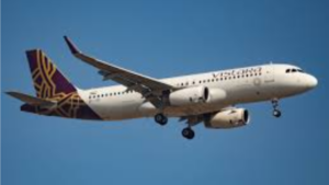 Vistara cancels several flights after pilots protest over new pay structure