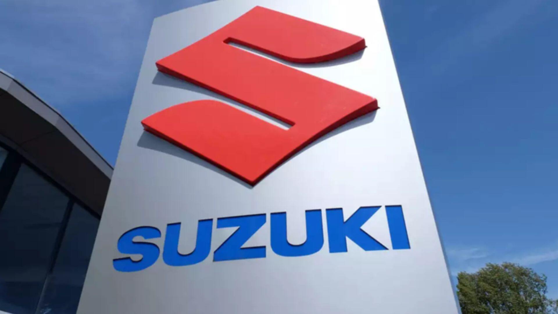 Maruti Suzuki’s annual sales volume crosses 2 million units