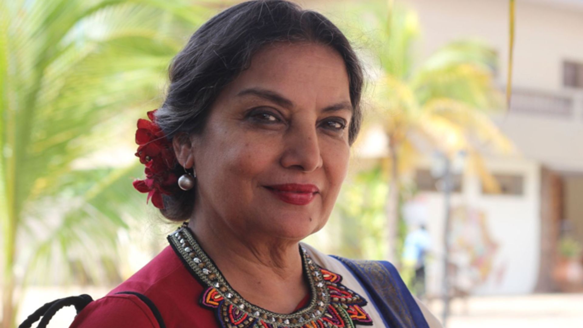 New York Indian Film Festival to celebrate Shabana Azmi's 50 years in cinema