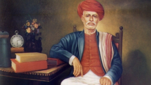 PM Modi, Kharge and Gandhi pay Tribute to Jyotirao Phule