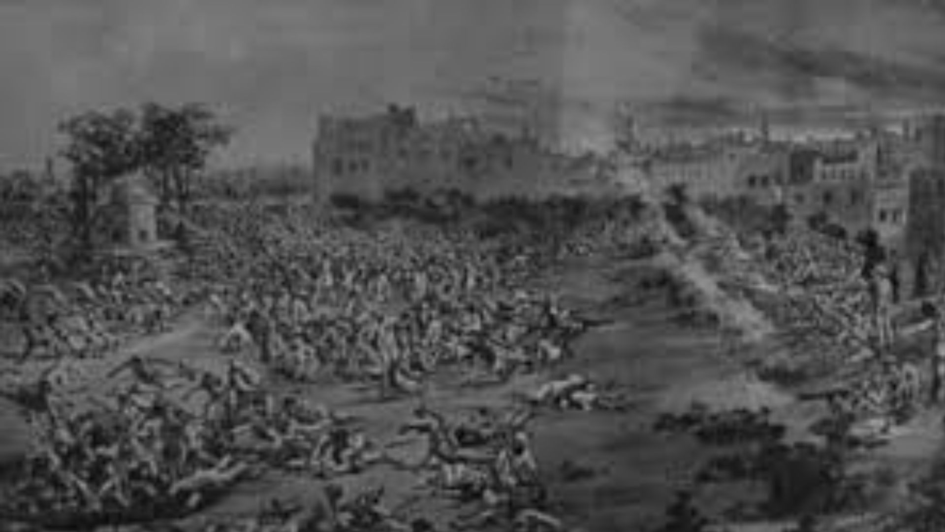 April 13, From historical recollections; Jallianwala Bagh massacre, unforgettable even after 105 years