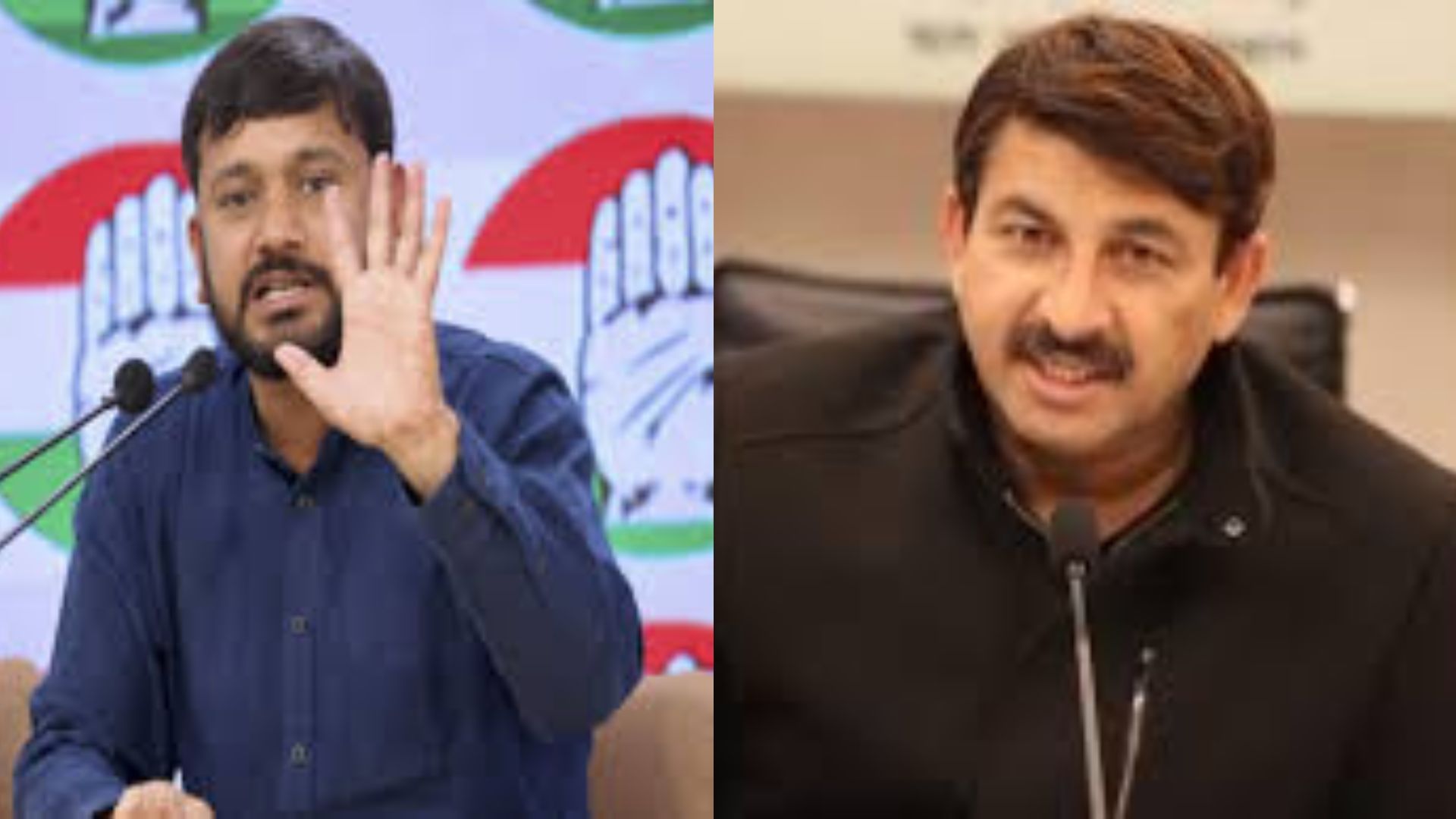 Lok Sabha Election 2024: Kanhaiya Kumar to contest against Manoj Tiwari in North East Delhi