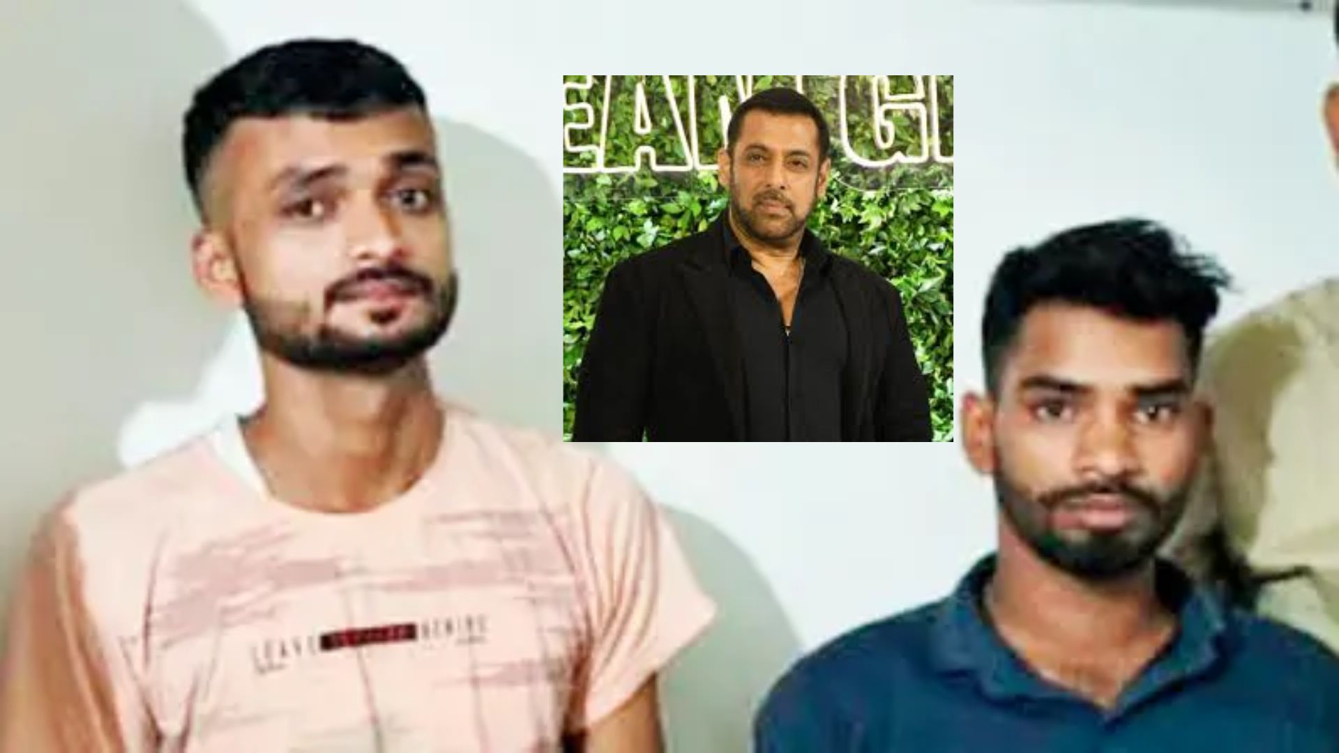 Youth arrested for booking cab under Gangster Lawrence from Salman Khan’s residence