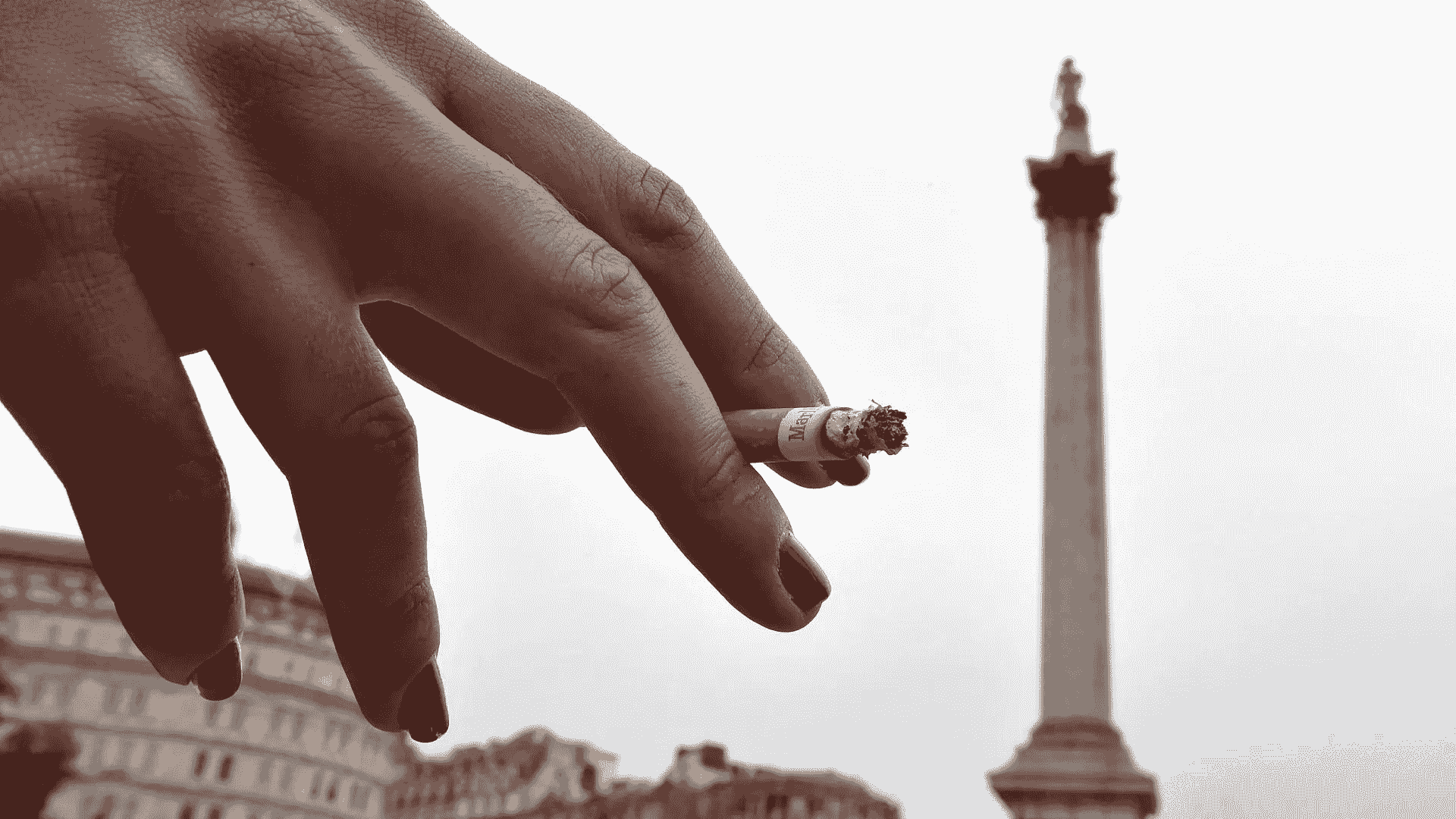 Smoking Ban in UK: All you need to know