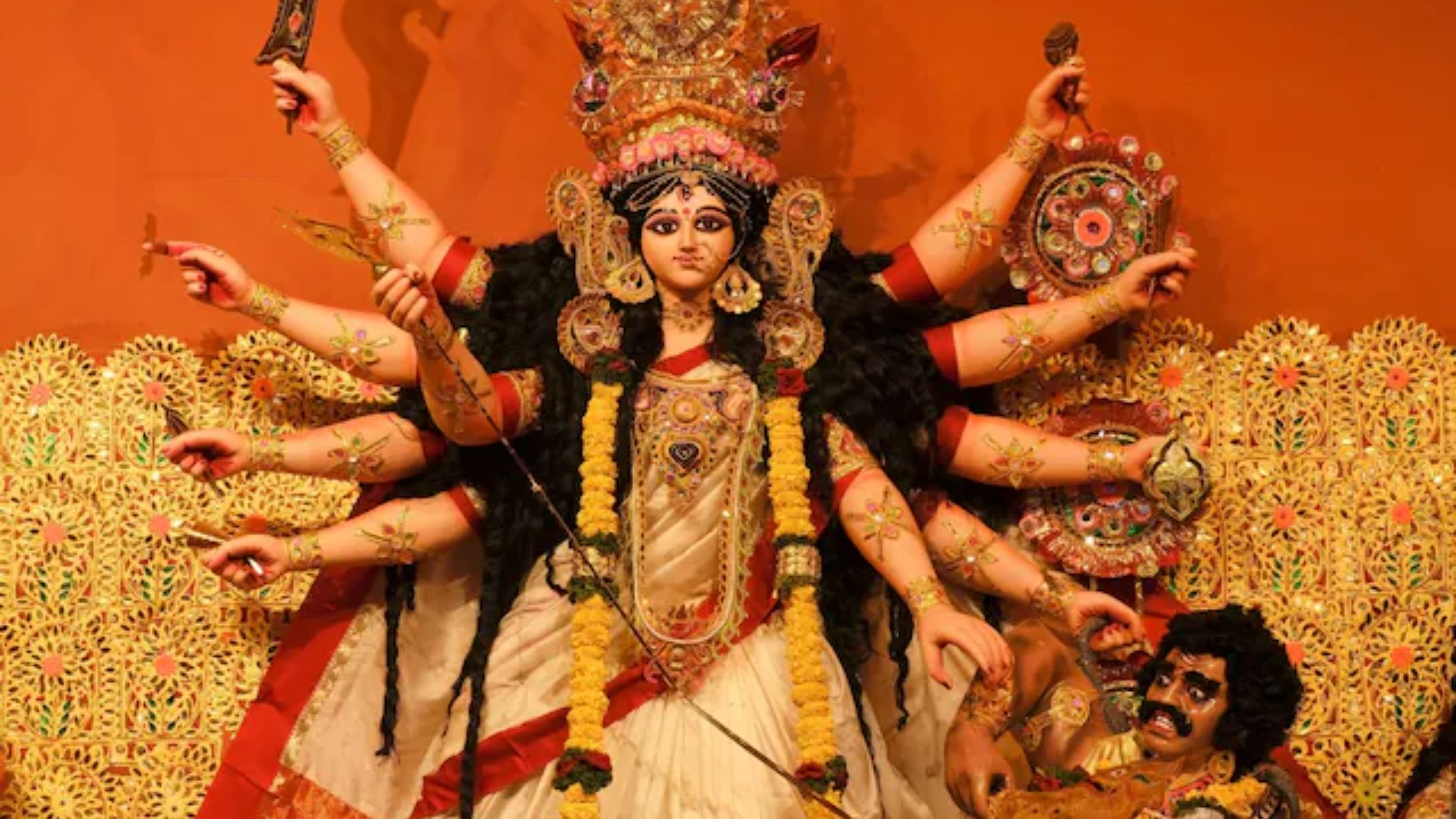 Chaitra Navratri 2024 Day 3  :  Significance, rituals