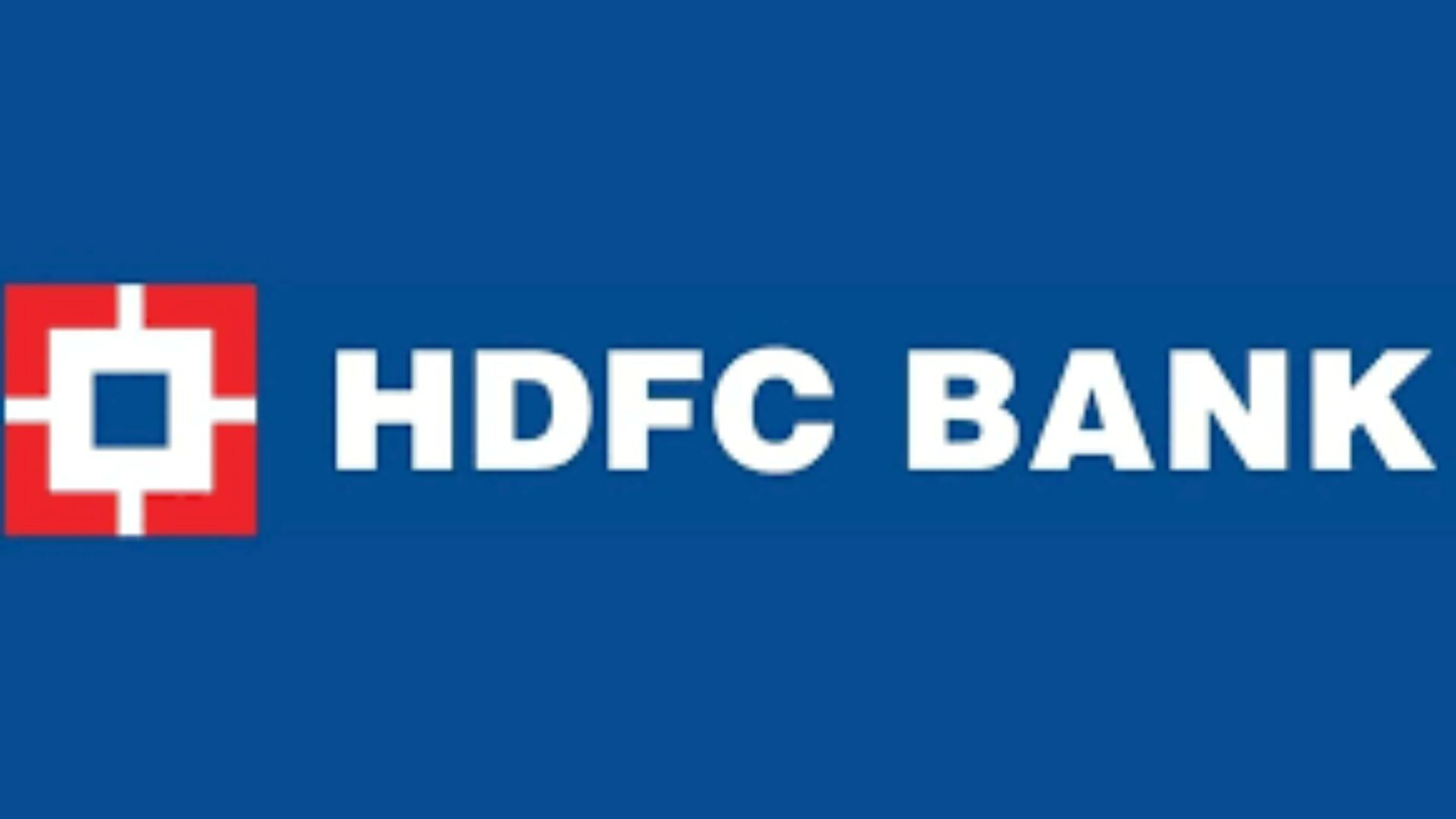 HDFC Bank Greenlights Rs 60,000 Crore Fundraising Through Debt Instruments