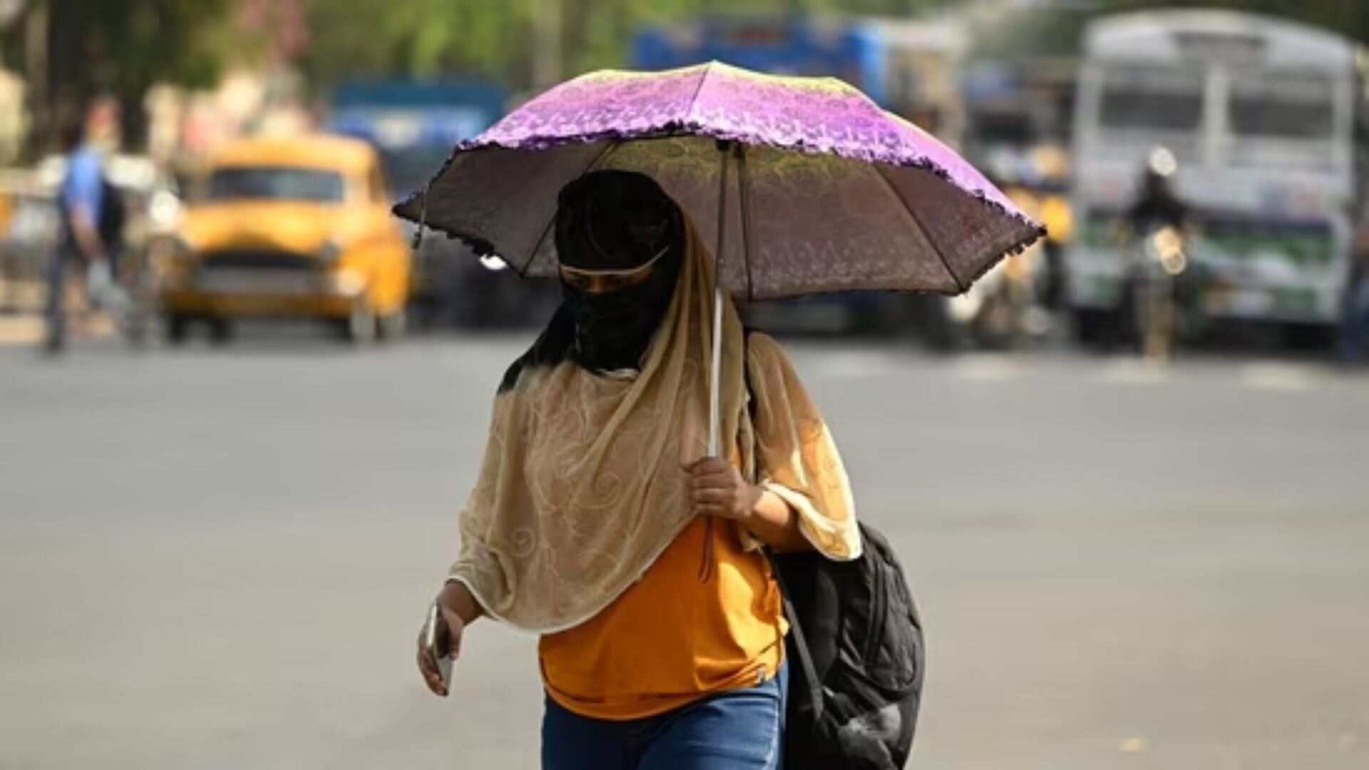 IMD issues heatwave alerts for Bengal, Odisha; possible relief from rain in these states