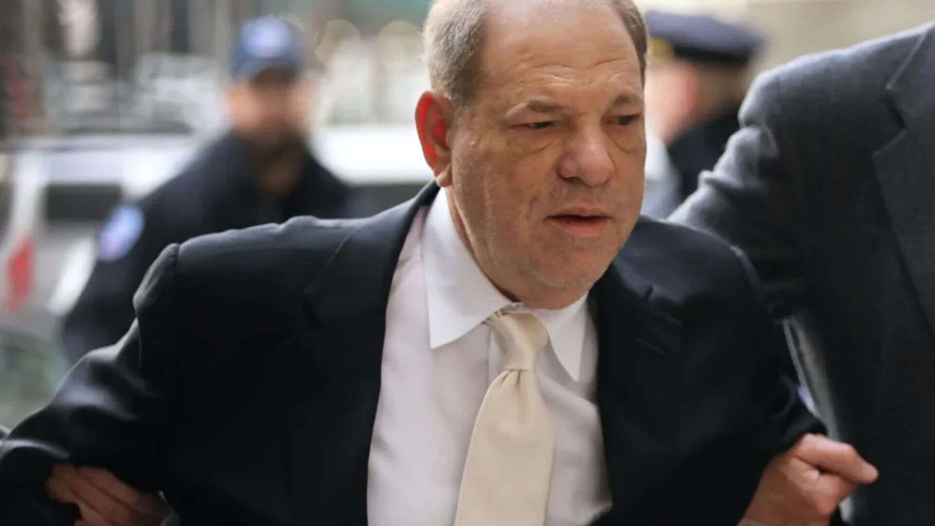 Harvey Weinstein hospitalized amidst legal battles