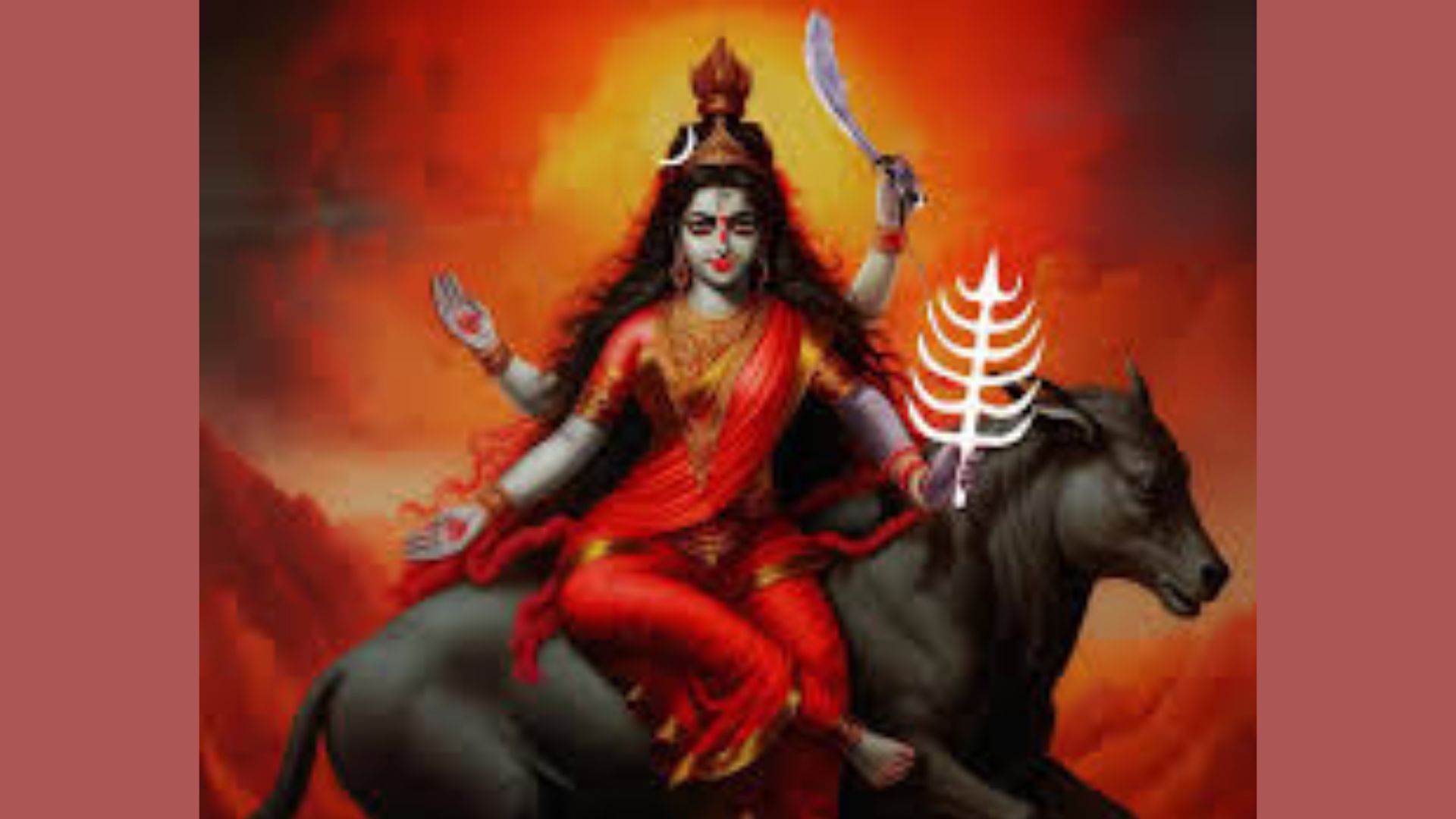 Chaitra Navratri 2024 Day 7: Significance, rituals